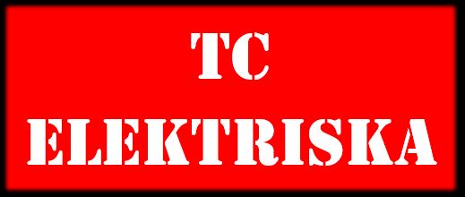 Logga TC Elektriska